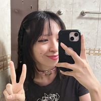 Cinthia Hatsi的照片