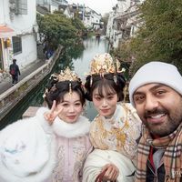 Le foto di Hesam Cheraghchi