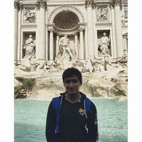 Fotos von Lucas Araujo