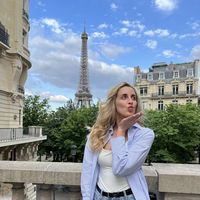 Ekaterina Kostikova's Photo