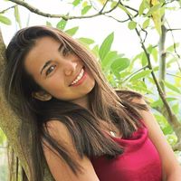 Gabriela Palacios's Photo