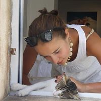 Karolina Cisło的照片