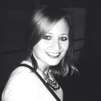 Daria Dobrycheva's Photo