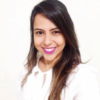 Threyse Barbosa's Photo