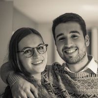 Maxime Hernandez的照片