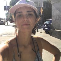 Laura Stocker的照片