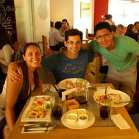 jorge igor Chavez medina的照片