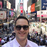 Rodrigo Lisa's Photo