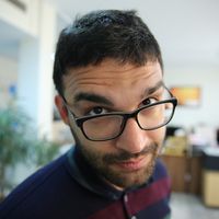 Abbas Hajihashemi's Photo