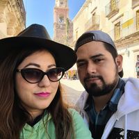 Fotos von Yunuen Salgado