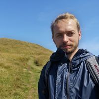 Zdjęcia użytkownika Gabriel Kołodziej