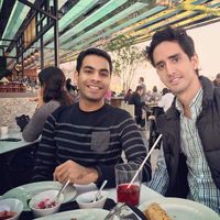 Fotos de Roberto Barriento