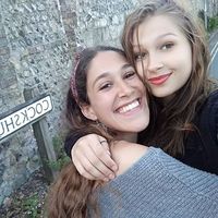 Photos de Angie Rodriguez