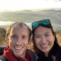 Pui Man Kam的照片