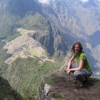 Maureen Debruyne's Photo