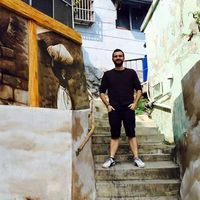 Quinton Leduc的照片