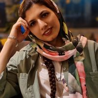 Fotos de Mahya Mohammadi