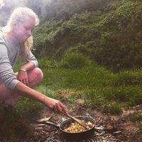 Marita Tromp的照片