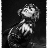 Syren Gomez的照片