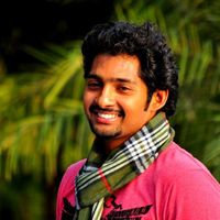 Easaw Alexander's Photo