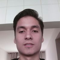 Ronnie E. Ávila Méndez's Photo