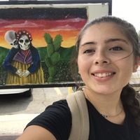 Samantha Lopez的照片