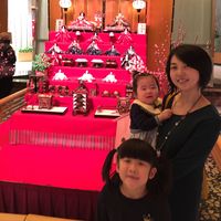 Yuko Nishigaki's Photo