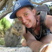 Oceane Verger的照片