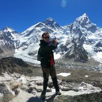 Denys Onishchenko的照片