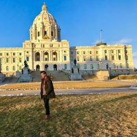 Fotos von Stefan Chang