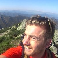 Wills Carruthers的照片