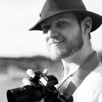 Adrian Dybowski的照片