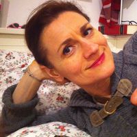 Roberta Falcon的照片