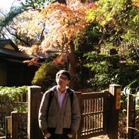 Chung Him Ng's Photo