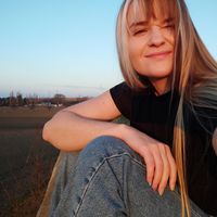 Lucie Rychlá's Photo