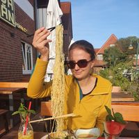 Wiebke Döscher's Photo