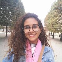 Isabella Hernandez's Photo