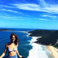 Hannah Miller的照片