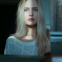 Taisa Raskolnikova的照片