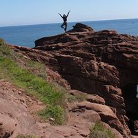 Michalina Heyda's Photo