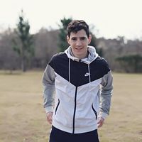 Simon Villada's Photo