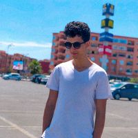 Anouar Kejji's Photo