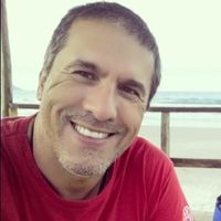 Horacio Zabala's Photo