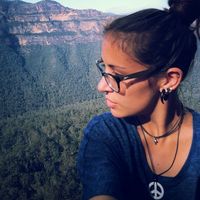 Corinna Fischer's Photo