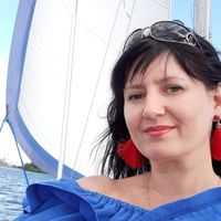 Елена Данько's Photo