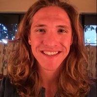 Harrison Rappaport's Photo