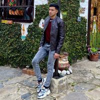 Brandon de la Rosa's Photo