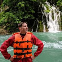 Tarran Savage's Photo