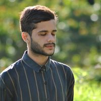 Ubaykel Alberto  Rodríguez Revette's Photo