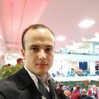 Ivan Amalany's Photo